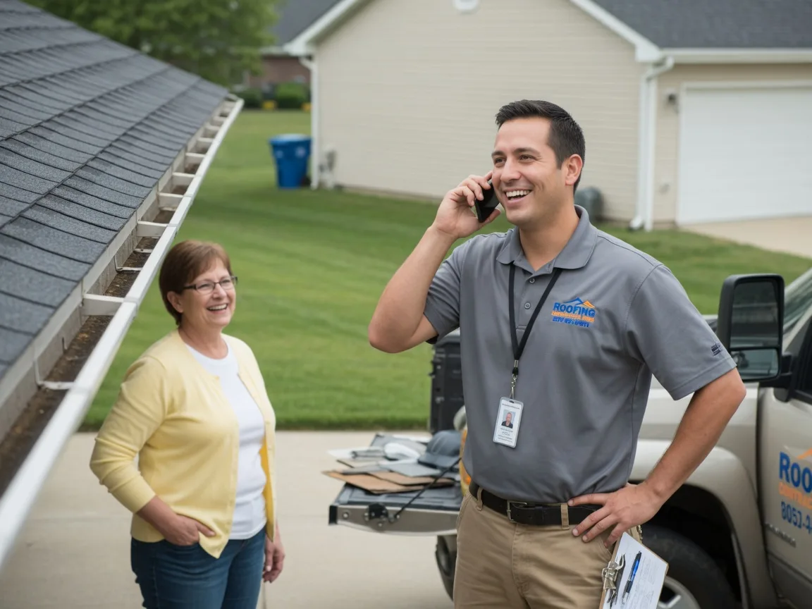 Local Roofing Contractors Manchester Center, VT FAQs